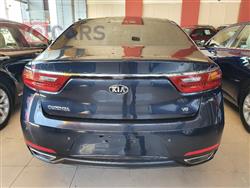 Kia Cadenza